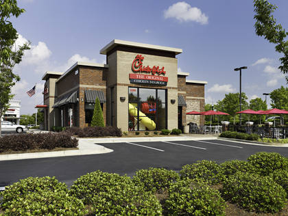Village Commons II, 6350 Weddington Monroe Rd, Wesley Chapel, NC 28104