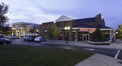 Village Commons II, 6350 Weddington Monroe Rd, Wesley Chapel, NC 28104