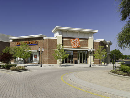 Village Commons II, 6350 Weddington Monroe Rd, Wesley Chapel, NC 28104