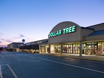 Dominion Square, 725 Dominion Sq Shopping Center, Culpeper, VA 22701