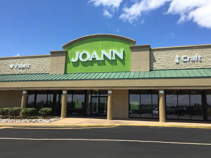 Dominion Square, 725 Dominion Sq Shopping Center, Culpeper, VA 22701