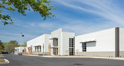 Rivers Avenue, 8571 Rivers Ave, North Charleston, SC 29406