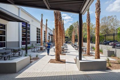 Rivers Avenue, 8571 Rivers Ave, North Charleston, SC 29406