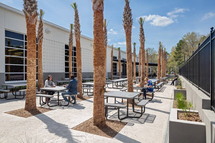 Rivers Avenue, 8571 Rivers Ave, North Charleston, SC 29406