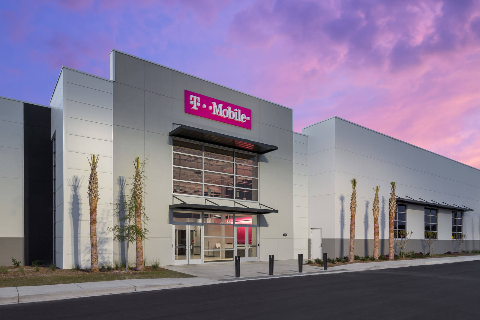 Rivers Avenue, 8571 Rivers Ave, North Charleston, SC 29406