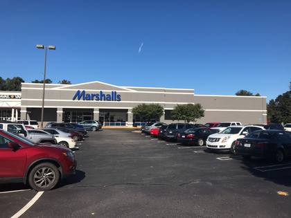 Southpark Crossing, 1142 Temple Ave, Colonial Heights, VA 23834