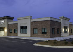 
                                	        Village Commons II
                                    