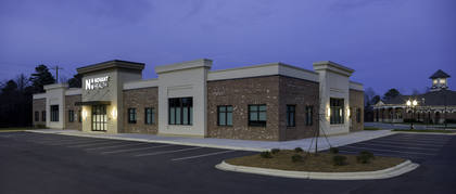 Village Commons II, 6350 Weddington Monroe Rd, Wesley Chapel, NC 28104