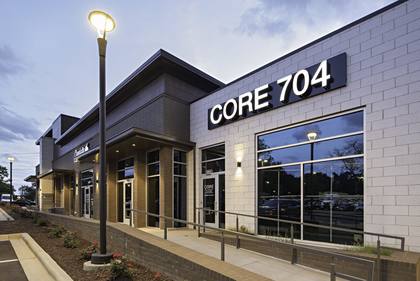 Sedgefield Shopping Center, 2717 South Blvd, Charlotte, NC 28209