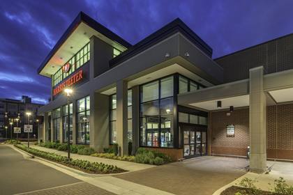 Sedgefield Shopping Center, 2717 South Blvd, Charlotte, NC 28209