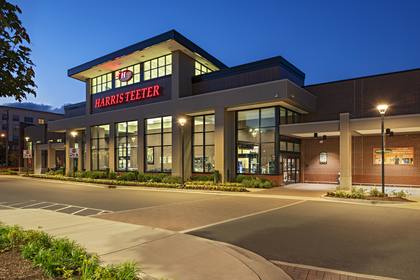 Sedgefield Shopping Center, 2717 South Blvd, Charlotte, NC 28209