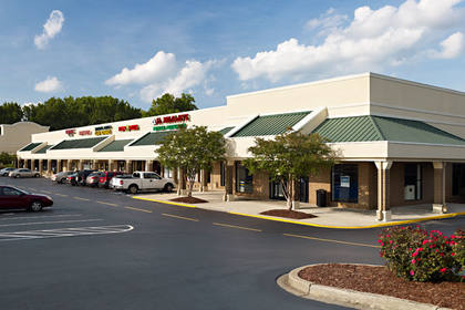 North Hills, 2435 E North St, Greenville, SC 29615