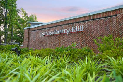 Strawberry Hill, 4207 Providence Rd, Charlotte, NC 28211