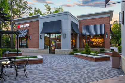 Strawberry Hill, 4207 Providence Rd, Charlotte, NC 28211