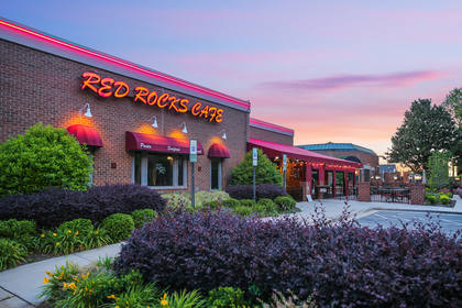 Strawberry Hill, 4207 Providence Rd, Charlotte, NC 28211