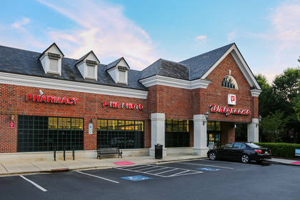 Colony Place, 7823 Colony Rd, Charlotte, NC 28226