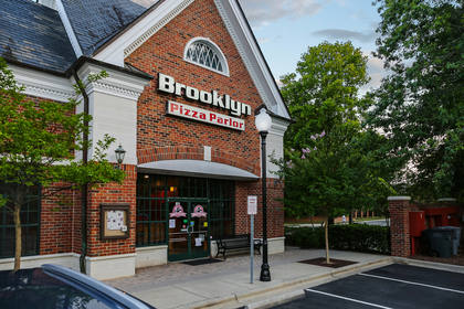 Colony Place, 7823 Colony Rd, Charlotte, NC 28226
