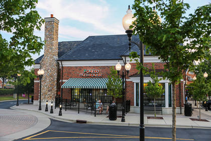 Colony Place, 7823 Colony Rd, Charlotte, NC 28226