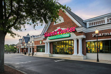 Colony Place, 7823 Colony Rd, Charlotte, NC 28226