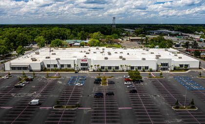 Rivers Avenue, 8571 Rivers Ave, North Charleston, SC 29406