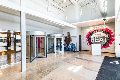 Rivers Avenue, 8571 Rivers Ave, North Charleston, SC 29406