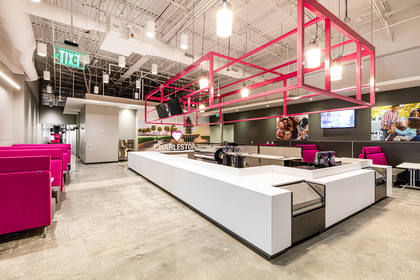 Rivers Avenue, 8571 Rivers Ave, North Charleston, SC 29406