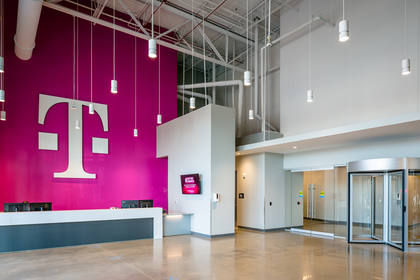T-Mobile Richmond, 4571 South Laburnum Avenue, Richmond, VA 23231