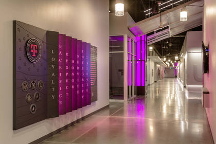 T-Mobile Richmond, 4571 South Laburnum Avenue, Richmond, VA 23231