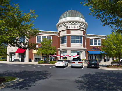 Village Commons I, 5920 Weddington Monroe Rd, Wesley Chapel, NC 28104