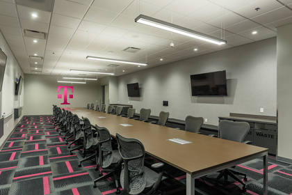 T-Mobile Richmond, 4571 South Laburnum Avenue, Richmond, VA 23231