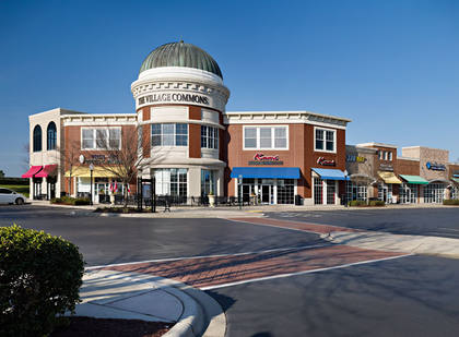 Village Commons I, 5920 Weddington Monroe Rd, Wesley Chapel, NC 28104