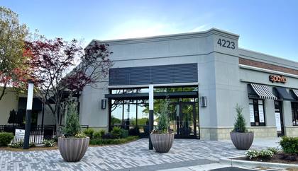 Strawberry Hill, 4207 Providence Rd, Charlotte, NC 28211