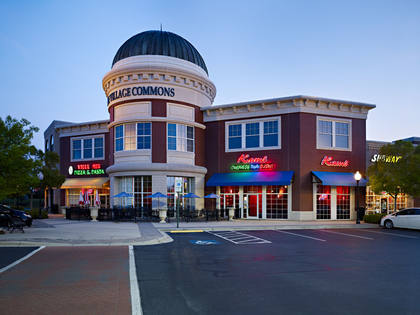 Village Commons I, 5920 Weddington Monroe Rd, Wesley Chapel, NC 28104